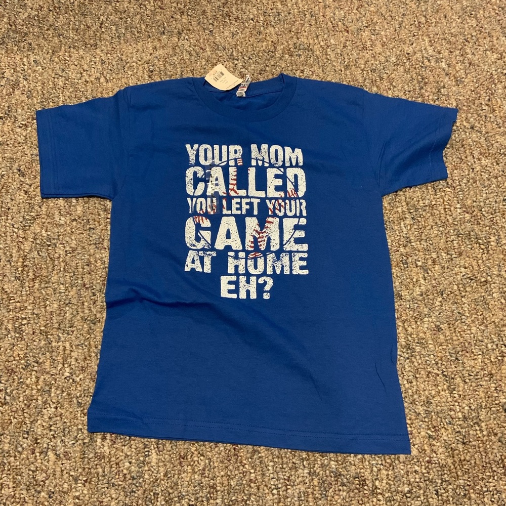 Size medium